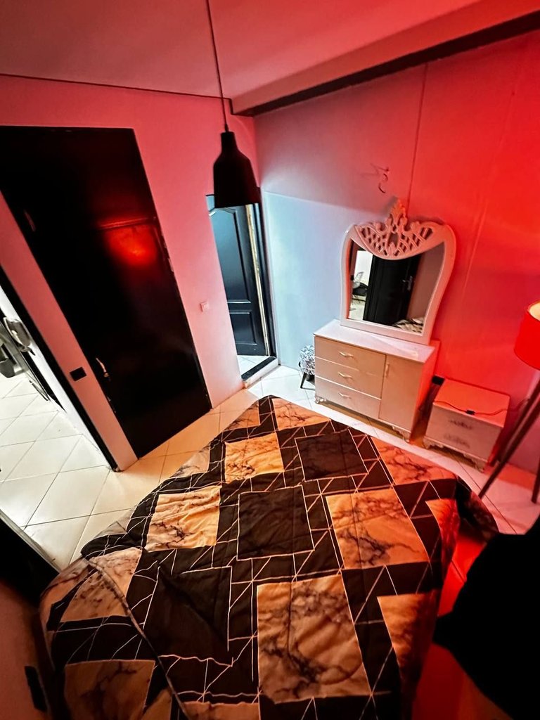 آپارتمان یک خوابه گلبرگ جانبازان