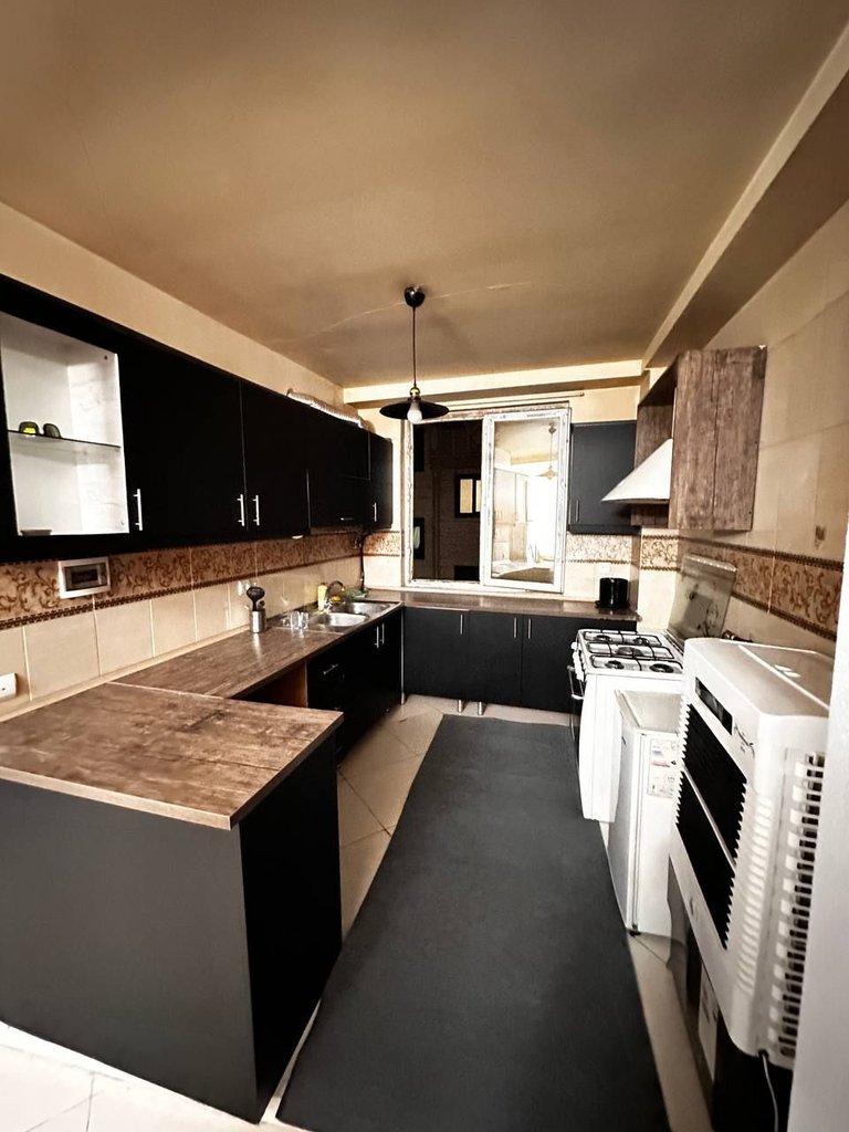 آپارتمان یک خوابه گلبرگ جانبازان