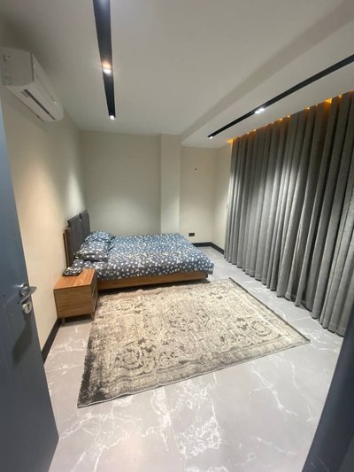 ویلا چهارخوابه دوبلکس استخردار آبگرم مهستان