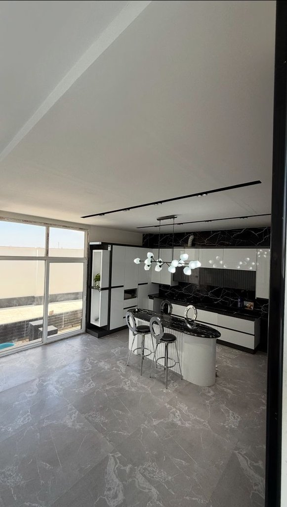 چهارخوابه دوبلکس استخردار آبگرم مهستان