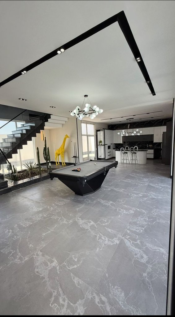 چهارخوابه دوبلکس استخردار آبگرم مهستان