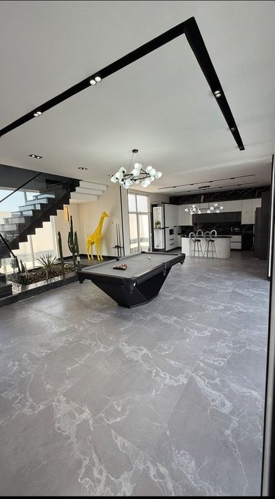 ویلا چهارخوابه دوبلکس استخردار آبگرم مهستان