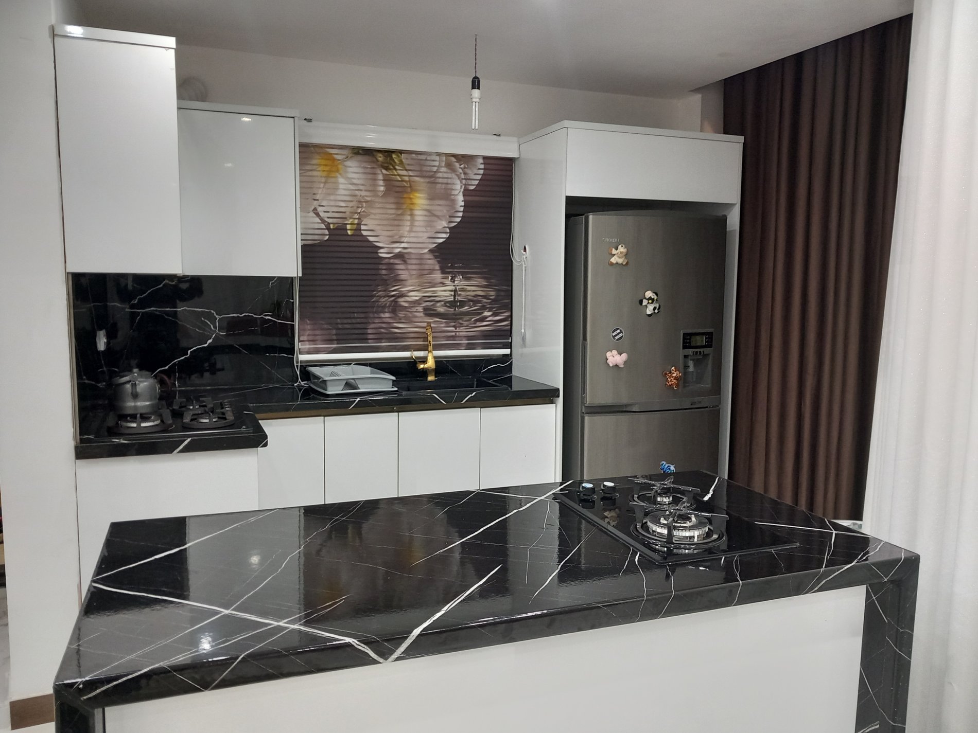 ویلا یک خوابه محبتی