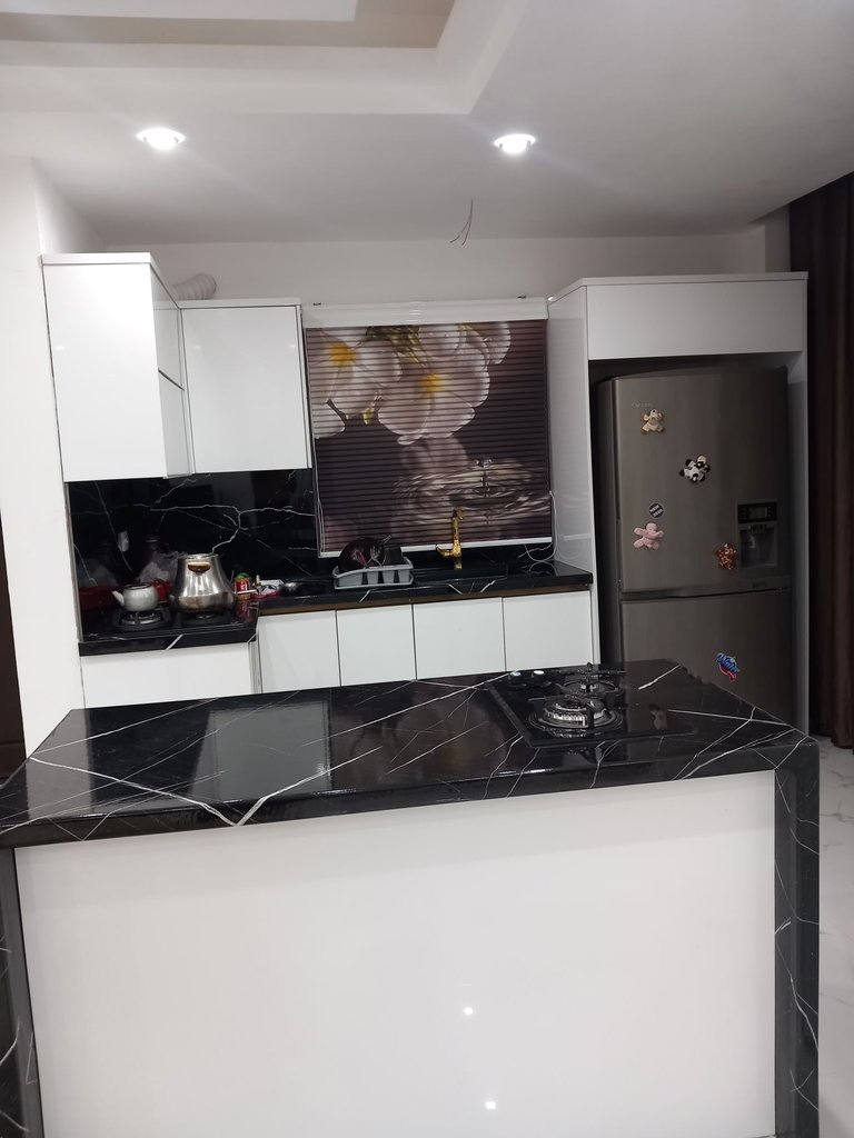 ویلا یک خوابه محبتی