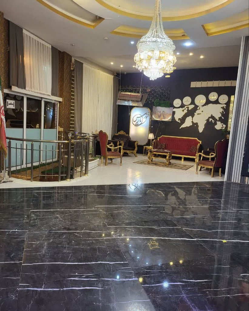 مسافرخانه پارس کهن - واحد ۱۱