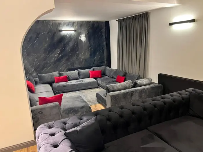 ویلا سه خوابه ساحلی شهرک خانه دریا