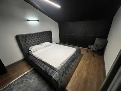 ویلا سه خوابه ساحلی شهرک خانه دریا