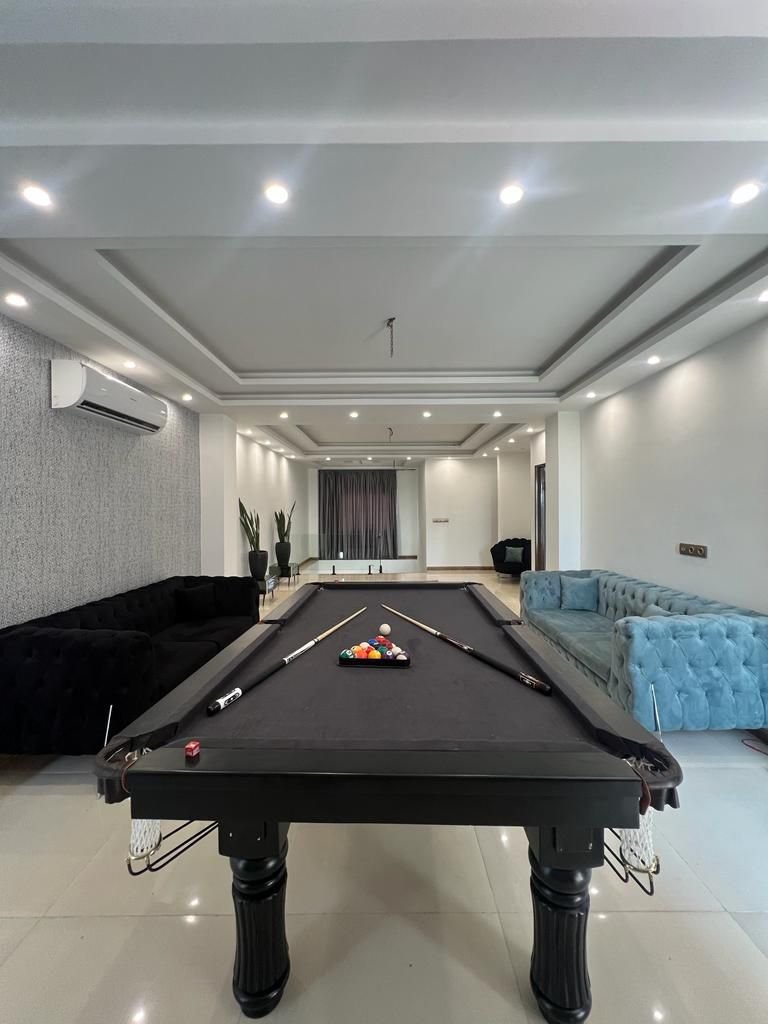 تریپلکس استخردار آبگرم چهارخوابه الهیه خسروی