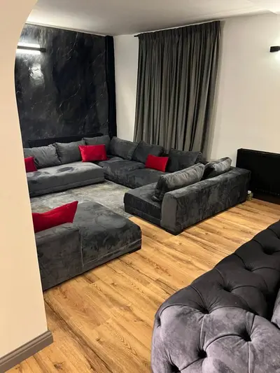 ویلا سه خوابه ساحلی شهرک خانه دریا