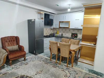 آپارتمان دوخوابه رویال ۵