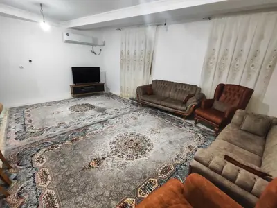 آپارتمان دوخوابه رویال ۵