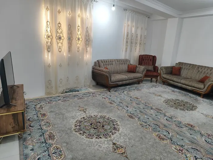 آپارتمان دوخوابه رویال ۵