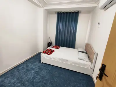 آپارتمان دوخوابه رویال سرو 2