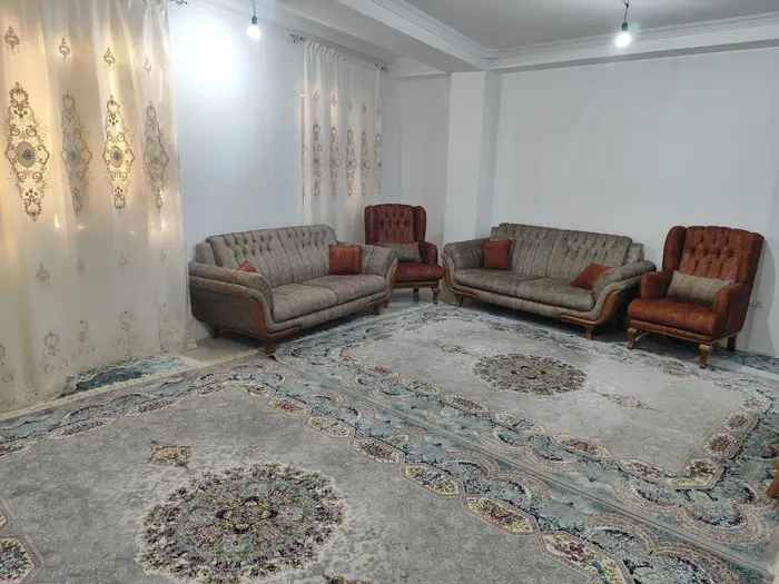 آپارتمان دوخوابه رویال ۵