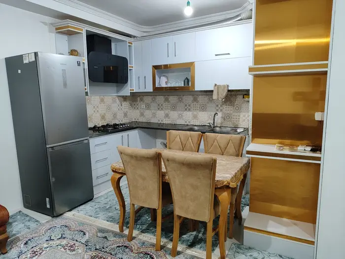 آپارتمان دوخوابه رویال ۵