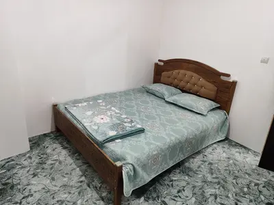 آپارتمان دوخوابه رویال ۵