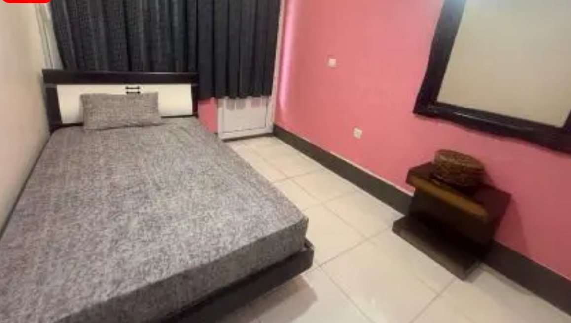 ویلا دوخوابه باغ مهتاب