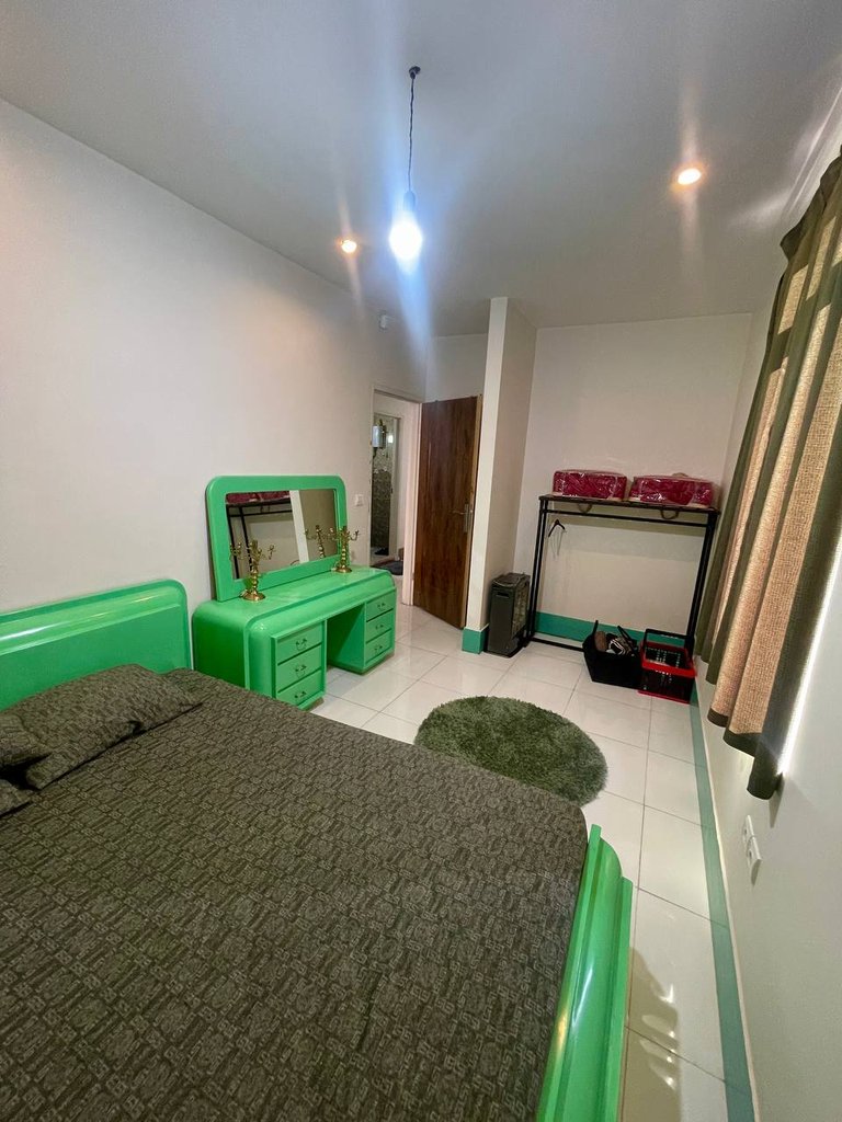 ویلا دوخوابه باغ مهتاب