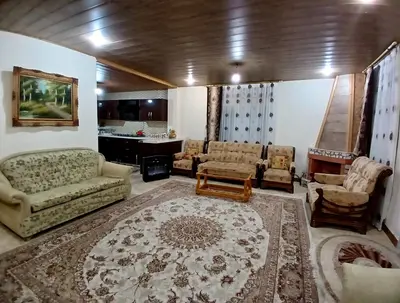 ویلا دوخوابه دوبلکس نگین الیمالات