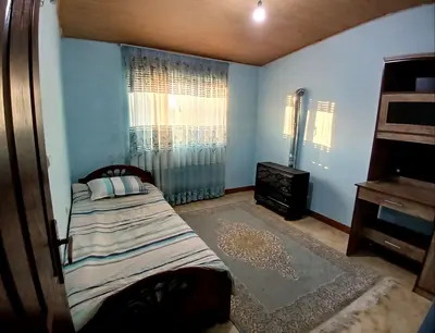 ویلا دوخوابه دوبلکس نگین الیمالات