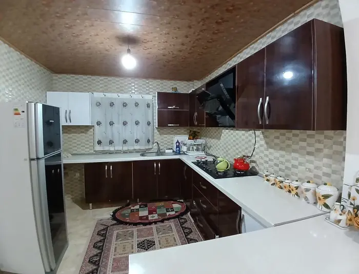 ویلا دوخوابه دوبلکس نگین الیمالات