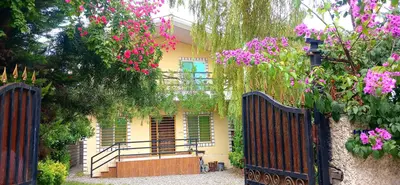 ویلا دوخوابه دوبلکس نگین الیمالات