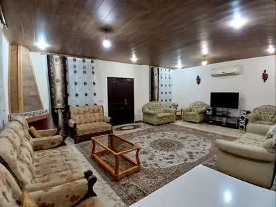 ویلا دوخوابه دوبلکس نگین الیمالات