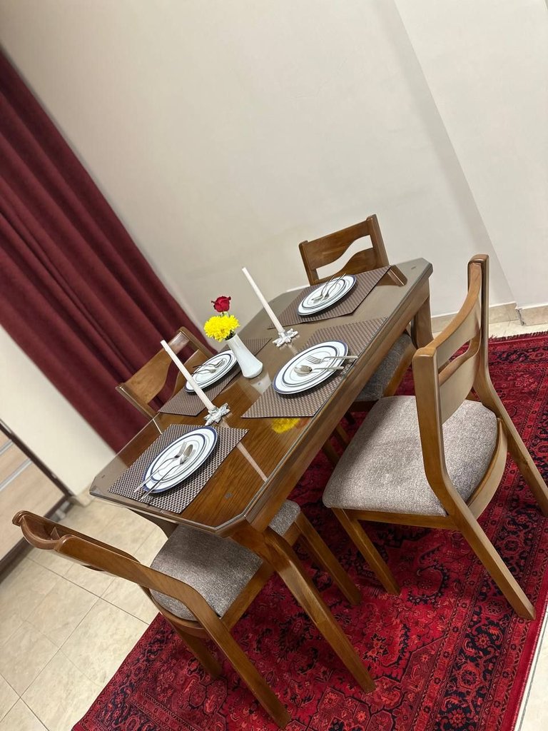 یک خوابه سورنا واحد 5 مطهری