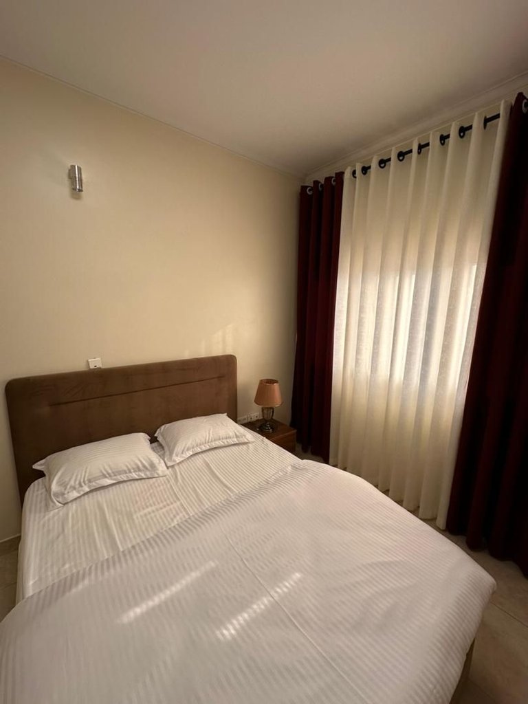 مجتمع اقامتی یک خوابه سورنا واحد 1 مطهری