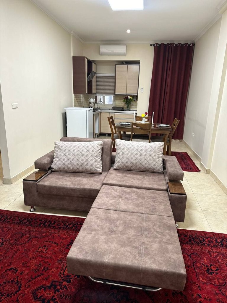 یک خوابه سورنا واحد 5 مطهری