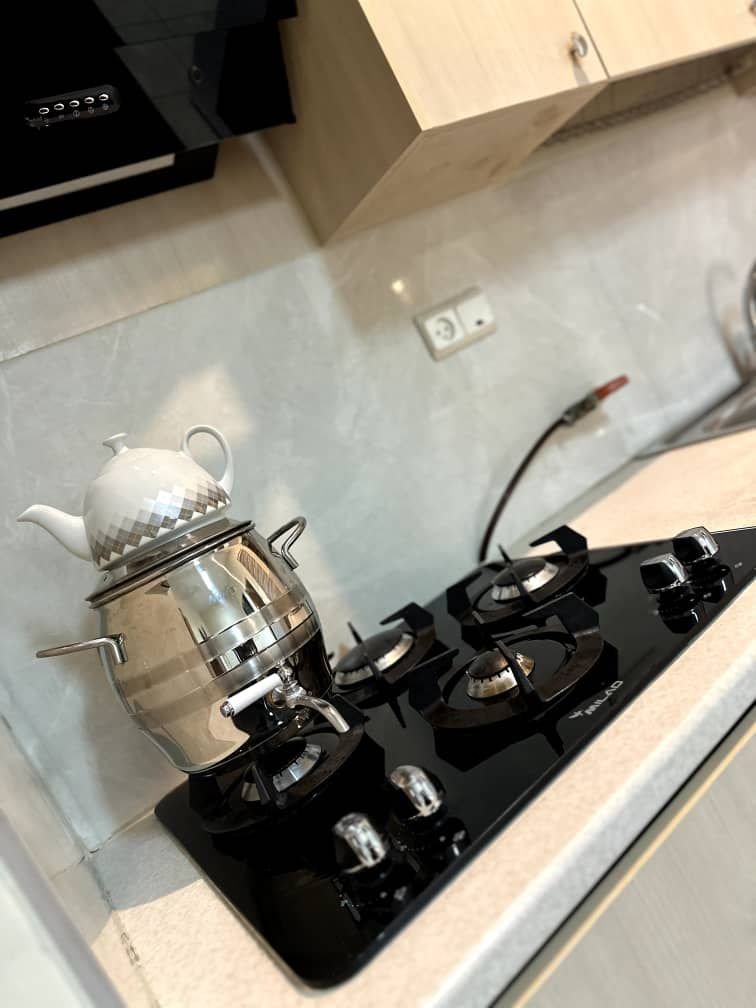 آپارتمان یک خوابه سورنا واحد 9 مطهری