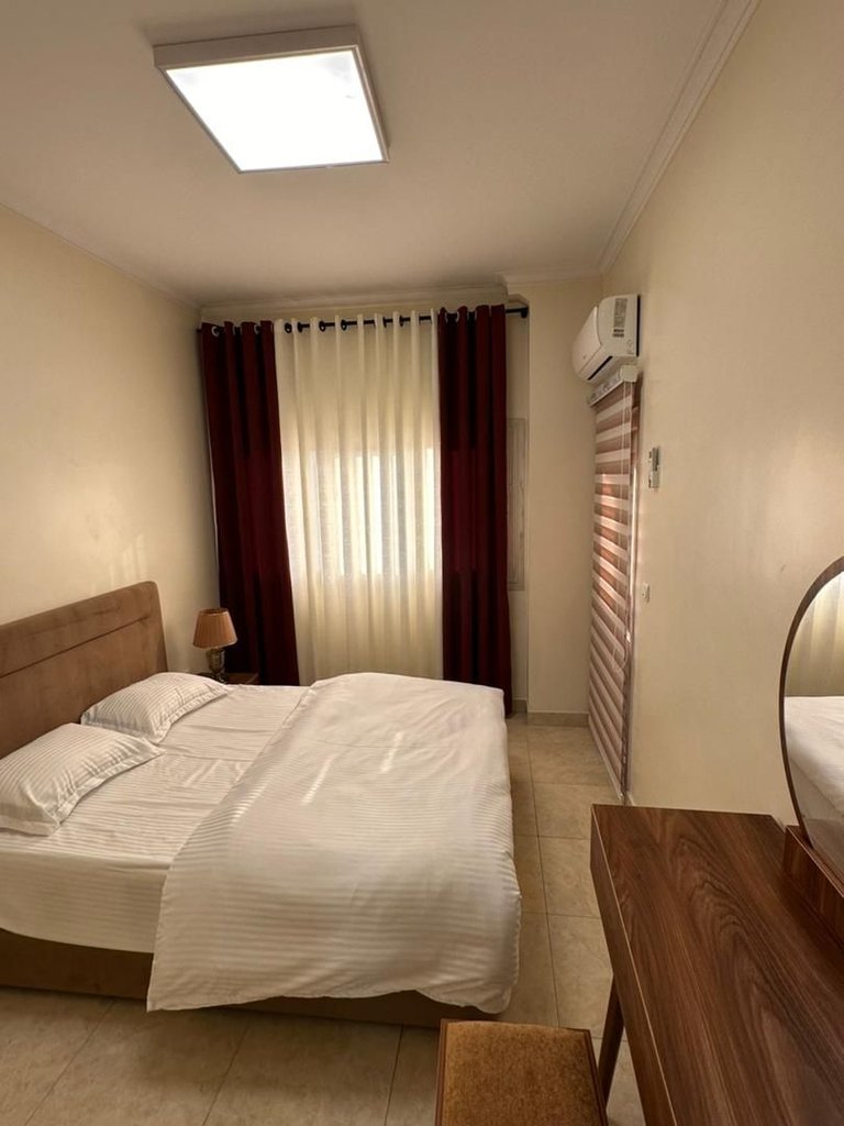 مجتمع اقامتی یک خوابه سورنا واحد 1 مطهری