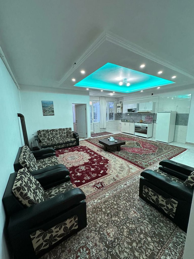 دوخوابه روژان 1