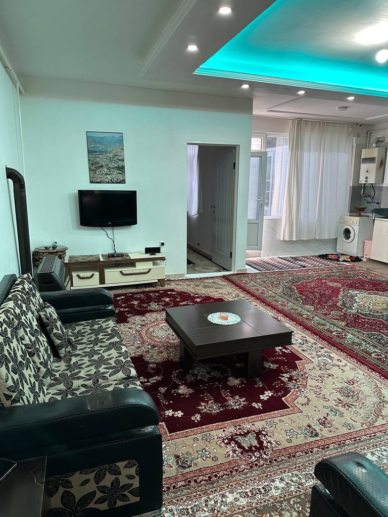 سوئیت دوخوابه روژان 1