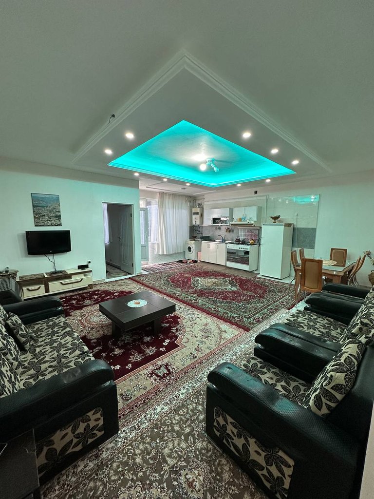 سوئیت دوخوابه روژان 1