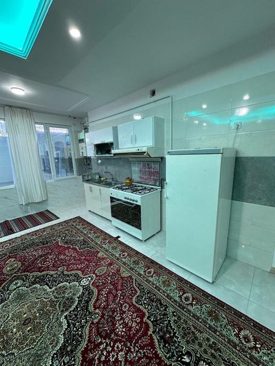 سوئیت دوخوابه روژان 1