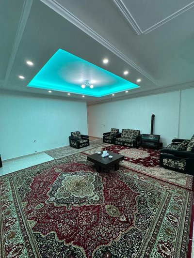 سوئیت دوخوابه روژان 1