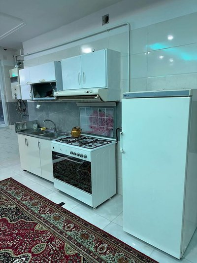 سوئیت دوخوابه روژان 1