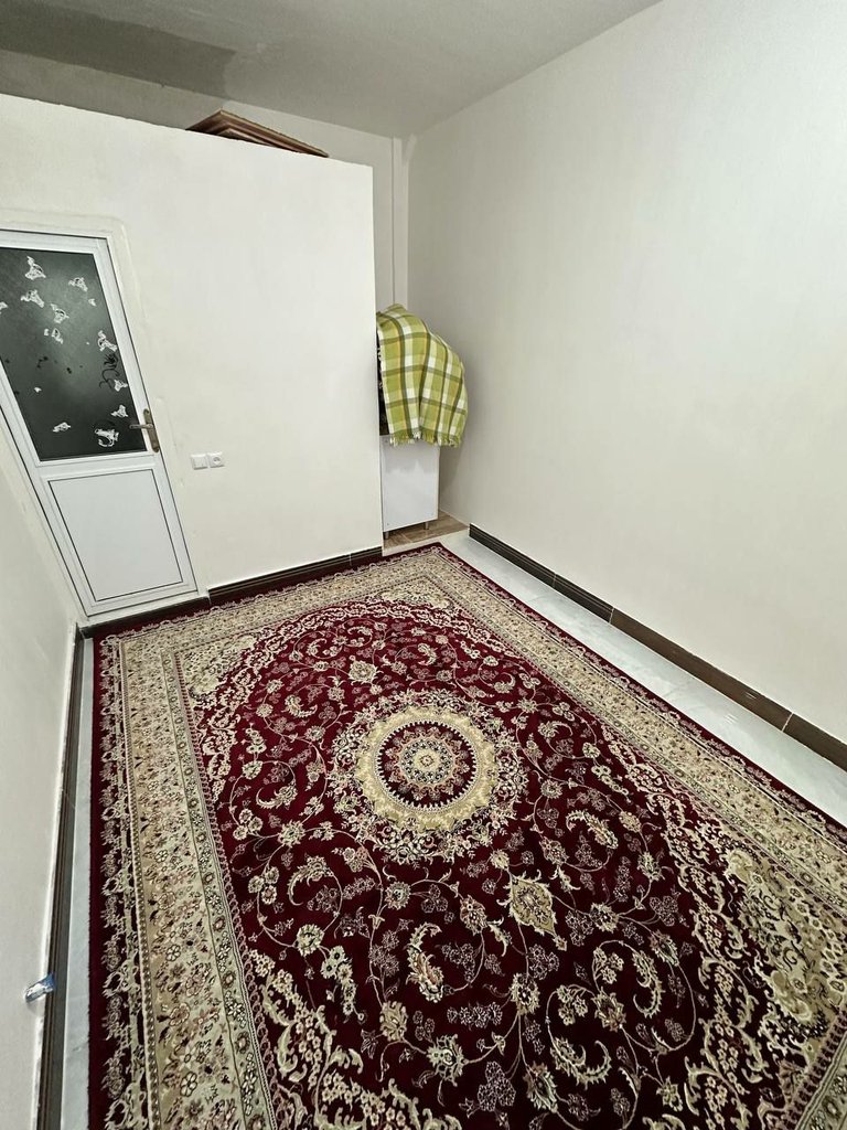 سوئیت دوخوابه روژان 1