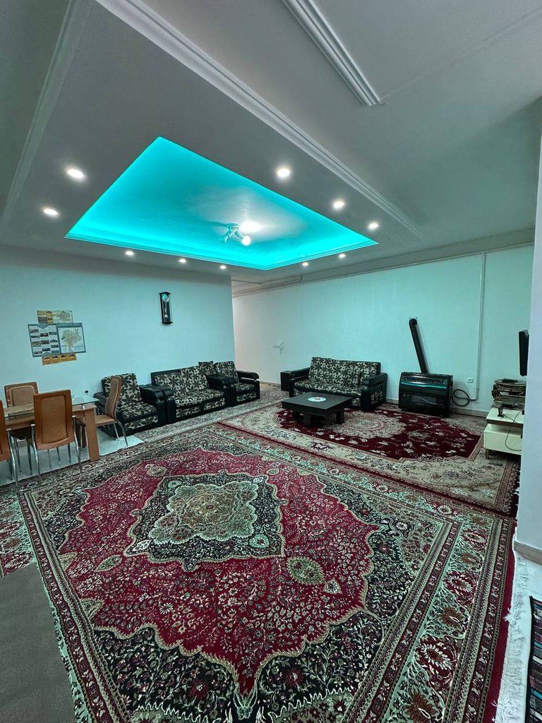 سوئیت دوخوابه روژان 1