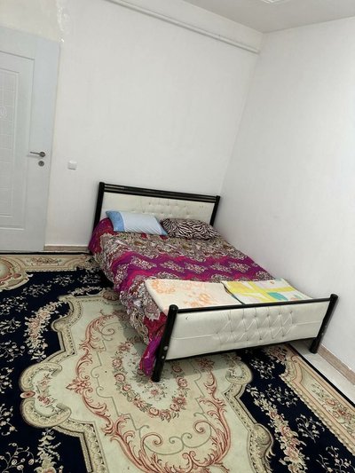 سوئیت دوخوابه روژان 1