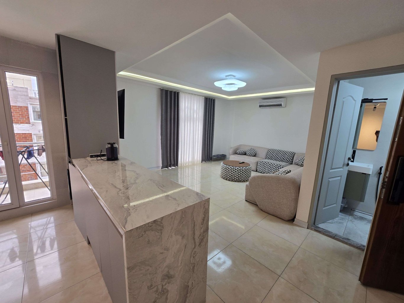 سه خوابه شهریور 540