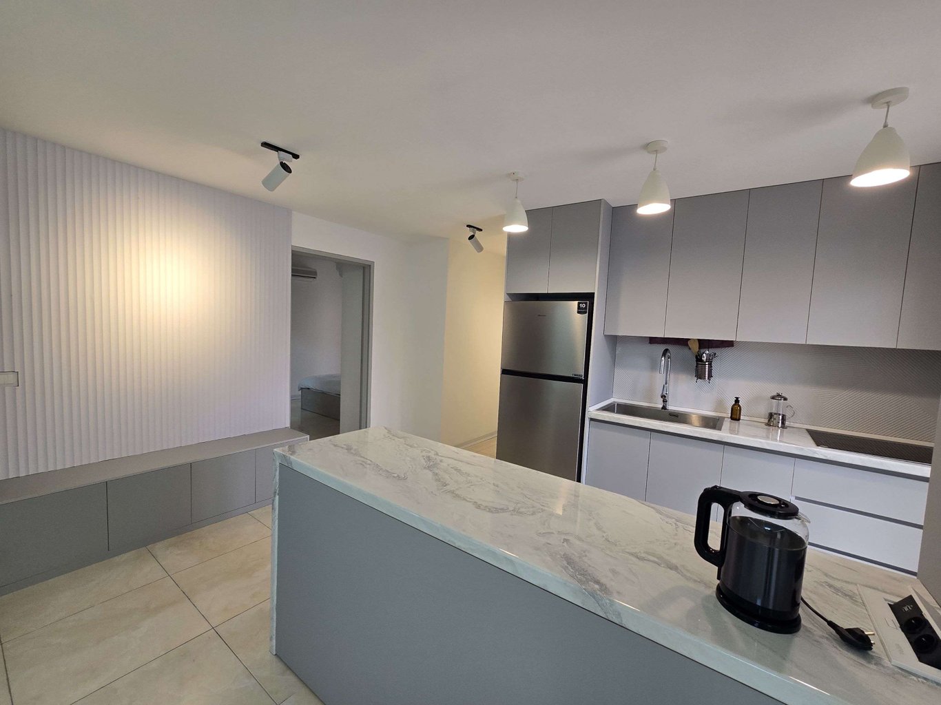 سه خوابه شهریور 540