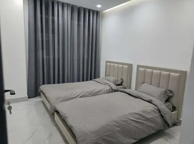 آپارتمان دوخوابه شهریور - واحد 3