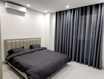 آپارتمان دوخوابه شهریور - واحد 3