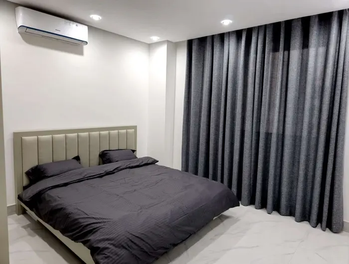 آپارتمان دوخوابه شهریور - واحد 3