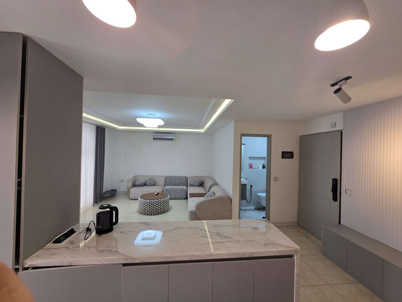 سه خوابه شهریور 540