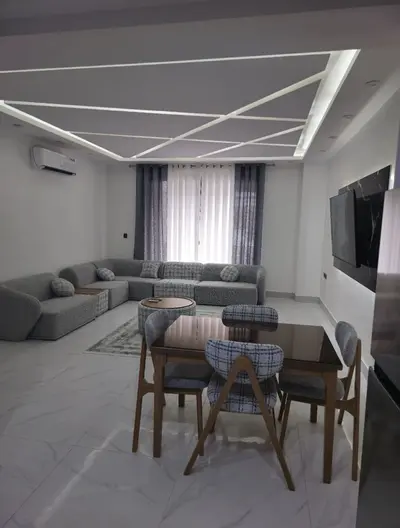 آپارتمان دوخوابه شهریور - واحد 3