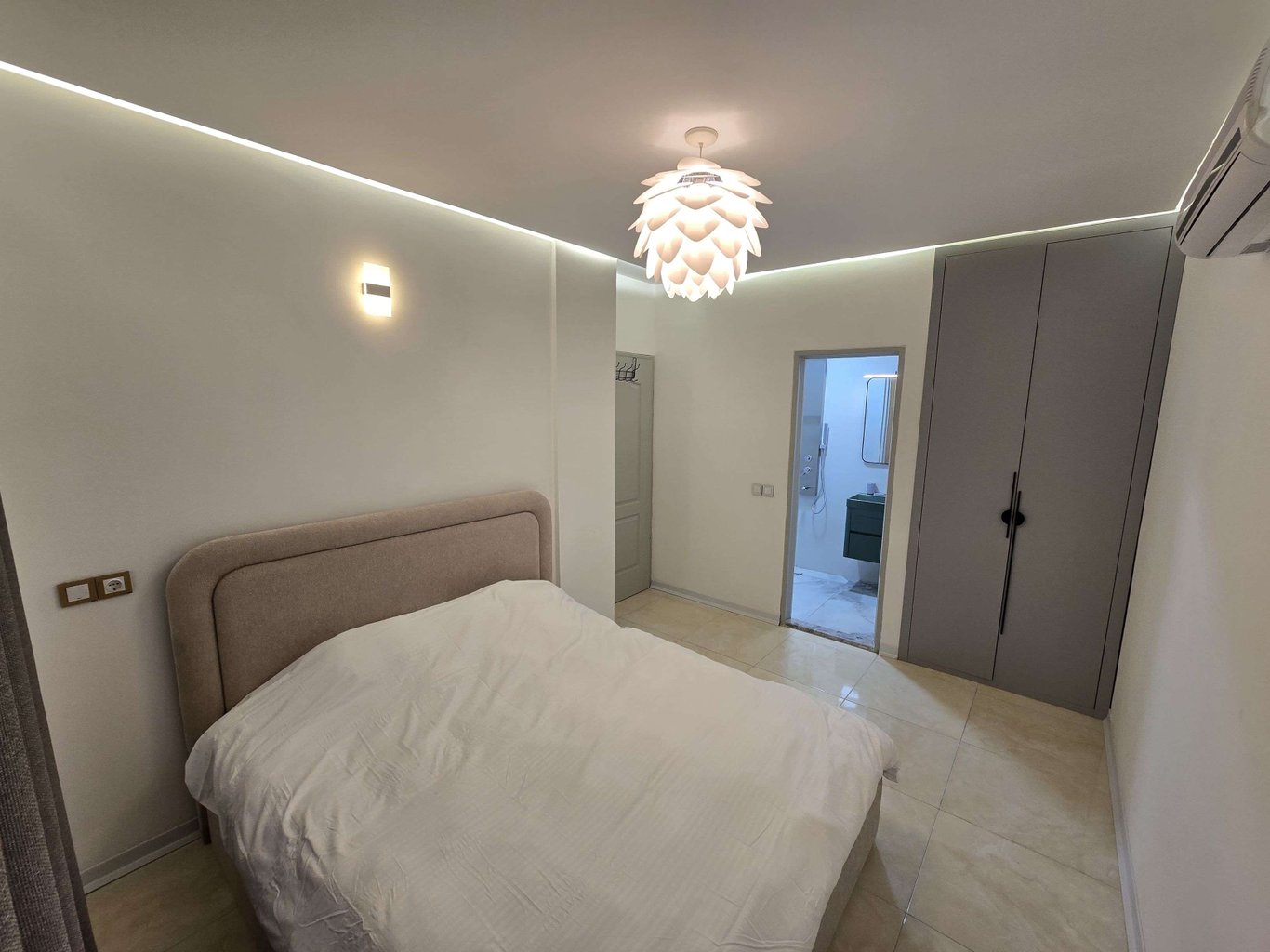 سه خوابه شهریور 540