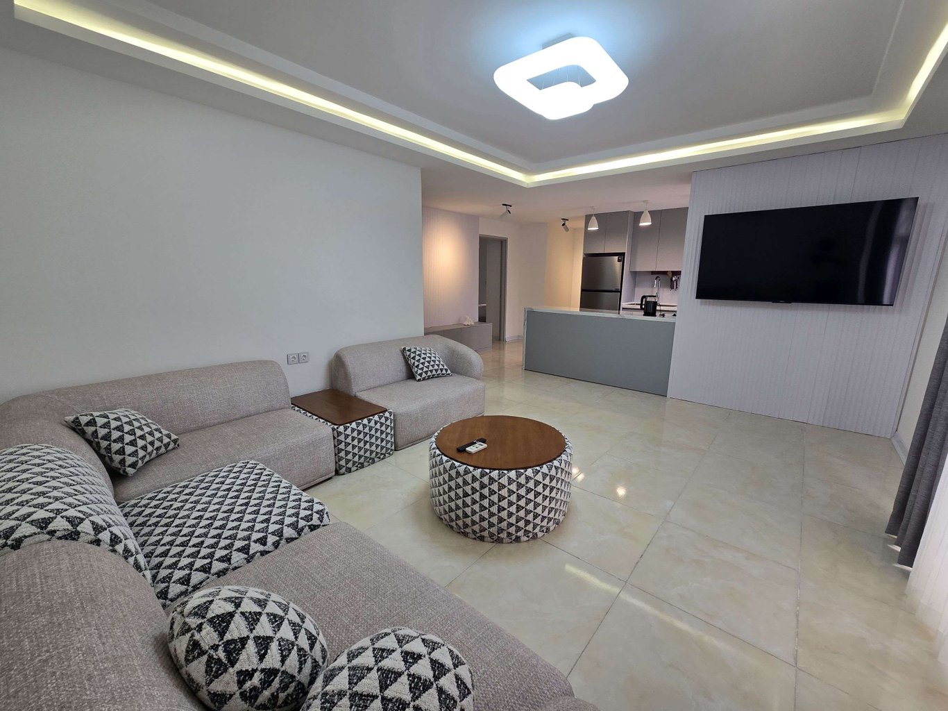 سه خوابه شهریور 540